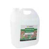 Изображение товара: Антиплесень по бетону, кирпичу, дереву Лакра 3,5 л