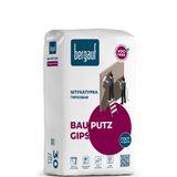 Изображение товара: Штукатурка гипсовая Bergauf (Бергауф) Bau Putz Gips (30кг)