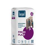 Изображение товара: Шпаклевка финишная полимерная Bergauf (Бергауф) Finish Plast (Финиш Пласт) 20 кг