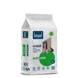 Изображение товара: Клей для мозаики Bergauf (Бергауф) Mosaik 5 кг