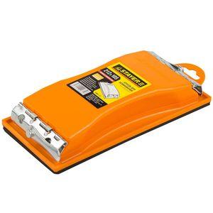 Изображение товара: 3566-212 Брусок для шлифования Stayer (212x105мм)