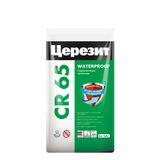 Изображение товара: Гидроизоляция цементная Церезит (Ceresit) CR 65 5 кг