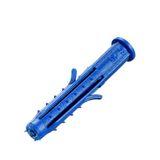 Изображение товара: Дюбель распорный полипропиленовый Чапай 6х40 мм