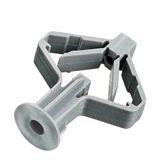 Изображение товара: Дюбель бабочка "SWFS" нейлон 10х50 мм