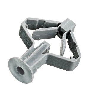 Изображение товара: Дюбель бабочка "SWFS" нейлон 10х50 мм