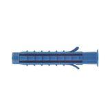 Изображение товара: Дюбель распорный полипропиленовый 6х40 мм