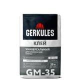 Изображение товара: Клей универсальный Геркулес GM-35 (ГМ-35) 25 кг