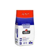 Изображение товара: Шпатлевка финишная полимерная Геркулес GT-53 (ГТ-53) 5 кг