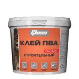 Изображение товара: Клей ПВА строительный Gloss 10 кг