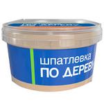 Изображение товара: Готовые шпаклевки