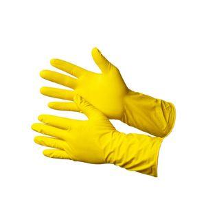 Изображение товара: Перчатки латексные Gward Iris, размер 8 (M) G40