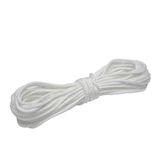 Изображение товара: Шнур бельевой Хозяюшка, диаметр 4 мм, длина 25 м