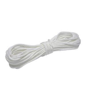 Изображение товара: Шнур бельевой Хозяюшка, диаметр 4 мм, длина 25 м