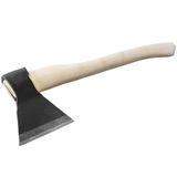 Изображение товара: Топор кованый Иж, с деревянной ручкой, прямым лезвием 1,2 кг 2072-12