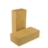 Изображение товара: Кирпич шамотный ШБ-5 M200 230x110x65 мм