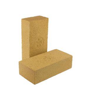 Изображение товара: Кирпич шамотный ШБ-5 M200 230x110x65 мм