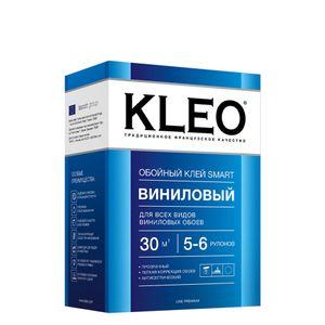 Изображение товара: Клей для виниловых обоев Kleo Smart 5-6 рулонов 0,15 кг
