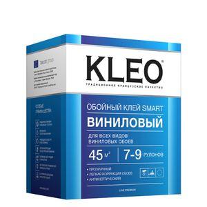 Изображение товара: Клей для виниловых обоев Kleo Smart 7-9 рулонов 0,2 кг
