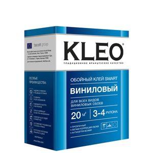 Изображение товара: Клей для виниловых обоев Kleo Smart 3-4 рулонов 90 г
