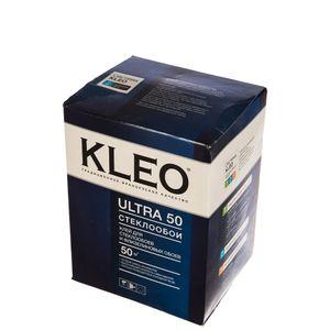 Изображение товара: Клей для стеклообоев и флизелиновых обоев Kleo Ultra 1-2 рулона 0,5 кг