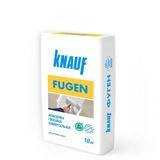 Изображение товара: Шпаклёвка гипсовая универсальная Knauf (Кнауф) Фуген (Fugen) (10кг)