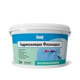 Изображение товара: Гидроизоляция полимерная Knauf (Кнауф) Флэхендихт 5 кг