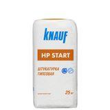 Изображение товара: Штукатурка гипсовая Knauf (Кнауф) HP Start (25кг)