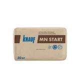 Изображение товара: Штукатурка машинного нанесения гипсовая Knauf МN Start 30 кг