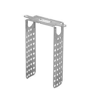 Изображение товара: Подвес прямой Knauf (Кнауф) 120 мм для потолочного профиля 60х27 мм