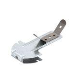 Изображение товара: Подвес с зажимом анкерный Кнауф (Knauf) 60х27 мм