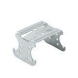 Изображение товара: Соединитель профилей двухуровневый Knauf (Кнауф) 60х27