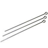 Изображение товара: Тяга к подвесу с зажимом Knauf (Кнауф) 1 м