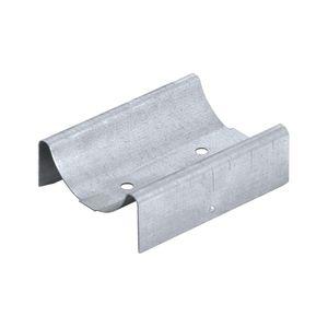 Изображение товара: Удлинитель-cоединитель потолочного профиля Knauf (Кнауф) 60x27 мм