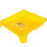 Изображение товара: Малярная пластмассовая ванночка Stayer, 330х350мм 0605-33-35