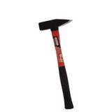 Изображение товара: Молоток с фиберглассовой рукояткой Mirax 800 г 20031-08