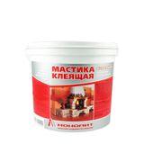 Изображение товара: Мастика жаростойкая Монолит 4 кг