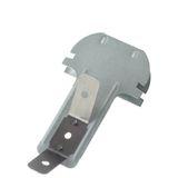 Изображение товара: Подвес с зажимом анкерный 60х27 мм