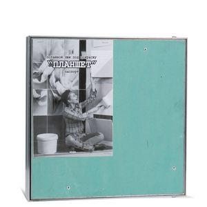 Изображение товара: Люк под покраску Практика Планшет 30-30 (300х300 мм)