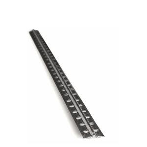 Изображение товара: Профиль маячковый ПМ Knauf Кнауф) 3000х20х6х0.4 мм