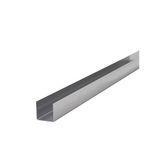 Изображение товара: Профиль потолочный направляющий ППН 28х27мм 3м 0,6мм