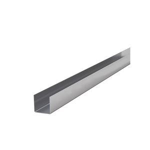 Изображение товара: Профиль потолочный направляющий ППН 28х27мм 3м 0,6мм