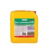 Изображение товара: Грунтовка концентрат Pufas (Пуфас) 1:9 Эластик Putz- und Haftgrund ПХ 10 л