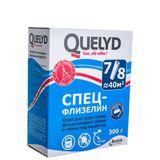 Изображение товара: Обойный клей для флизелиновых и стеклообоев Quelyd (Келид) Спец-Флизелин, 7-8 рулонов 0,3 кг