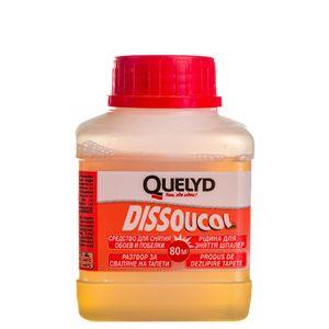 Изображение товара: Жидкость для удаления обоев Quelyd (Келид)  0,25 л