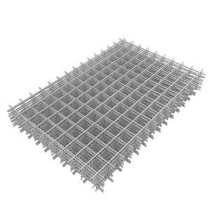 Изображение товара: Сетка кладочная арматурная 100х100 мм d4 мм 3х1 м