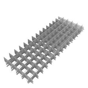 Изображение товара: Сетка кладочная арматурная 50х50 мм d4 мм 1,5х0,51 м