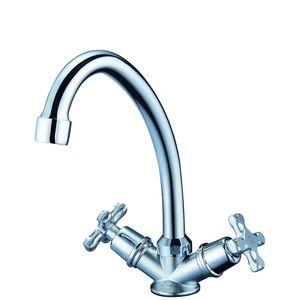 Изображение товара: Смеситель для раковины, кухни Solone JIK4-A102-A