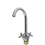 Изображение товара: Смеситель для раковины, кухни Solone KOA4-C722