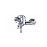 Изображение товара: Смеситель для ванной c душем Solone LUN3-A031