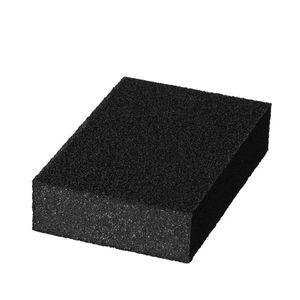 Изображение товара: Шлифовальная губка четырехсторонняя Stayer Master, P120, 100x68x26 мм 3560-1_z01